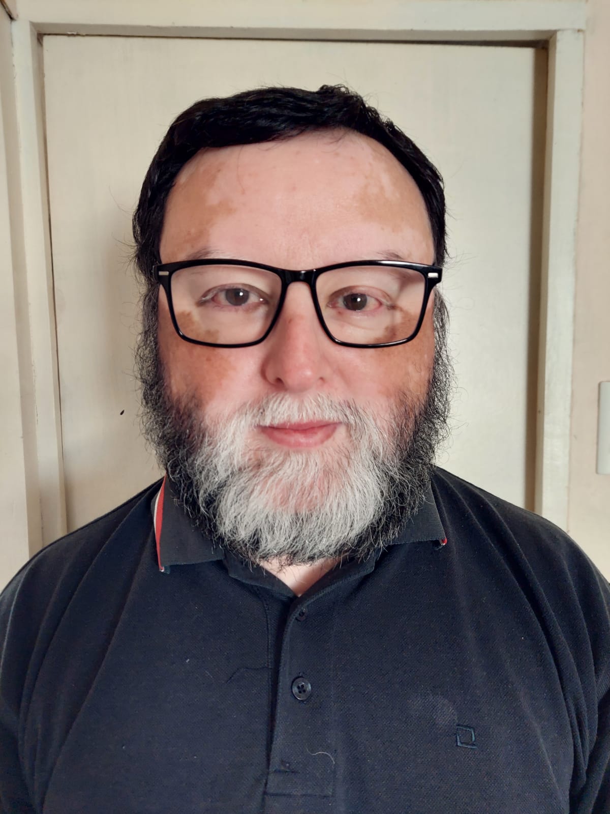 Eduardo Acuña Saavedra