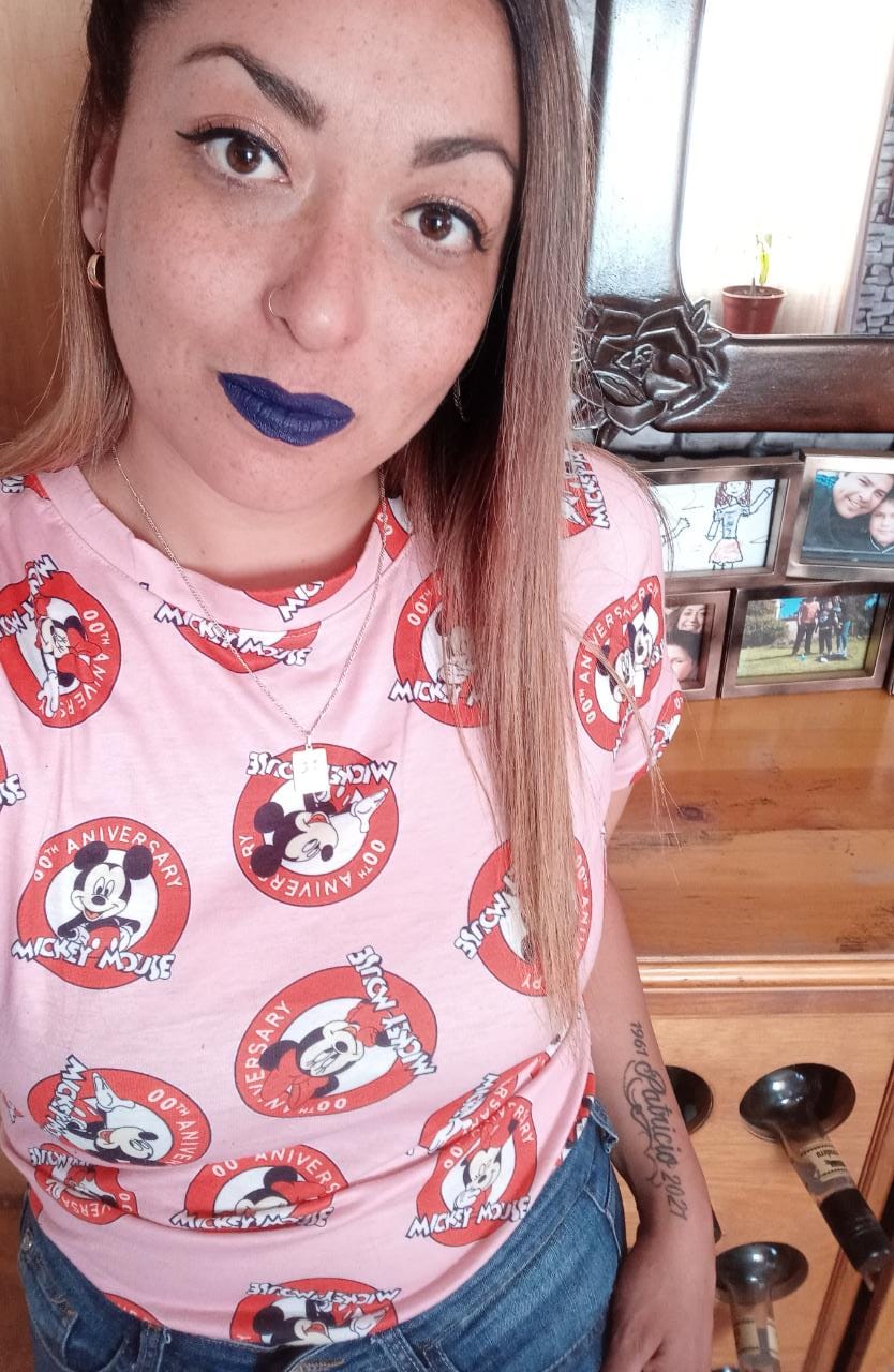 Viviana Guzmán Lobos