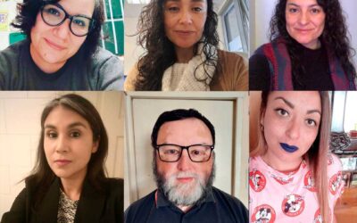 Elección Directorio