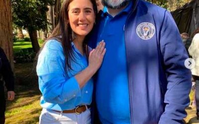 Celebración del Día de las Dirigencias Sociales