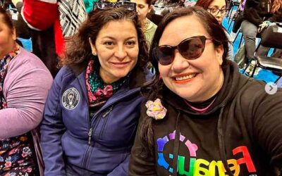 Primer Seminario Internacional de Autismo en Mujeres